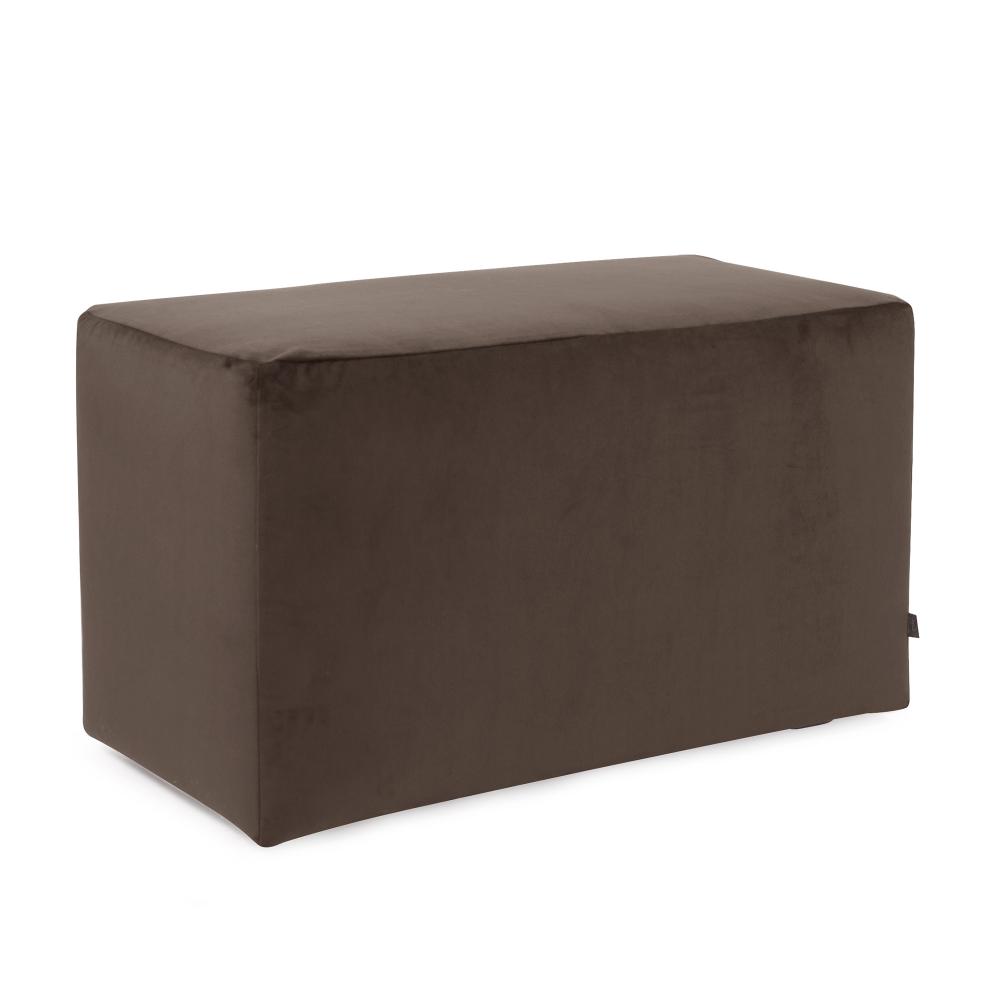 Universal Bench Cover Bella Chocolate (Cover Only)