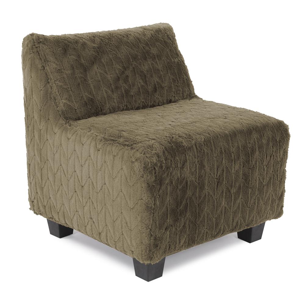 Pod Chair Cover Angora Moss (Cover Only)