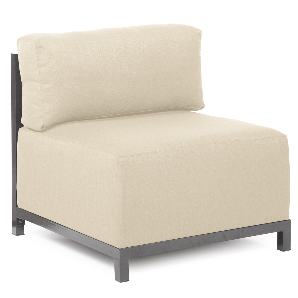 Axis Chair Sterling Sand Slipcover (Cover Only)