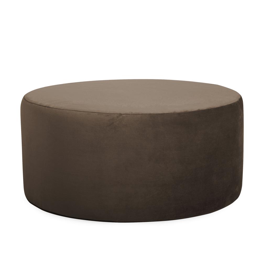 Universal 36" Round Cover Bella Chocolate (Cover Only)