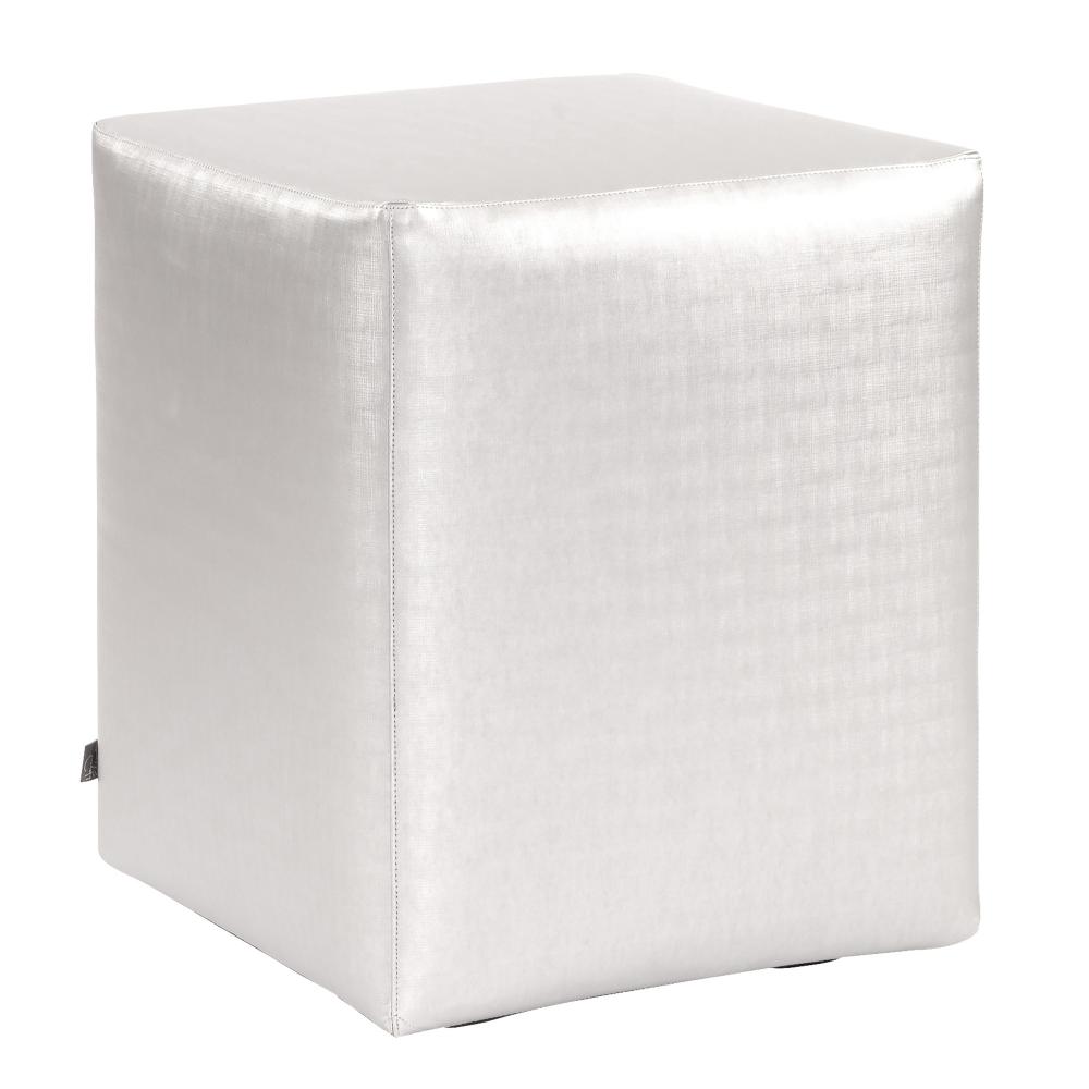 Universal Cube Cover Luxe Mercury (Cover Only)