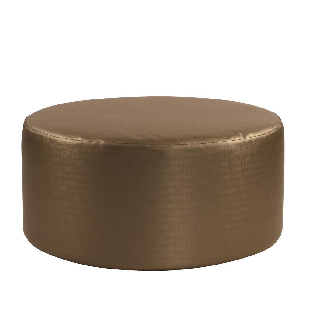 Universal 36" Round Cover Luxe Bronze (Cover Only)