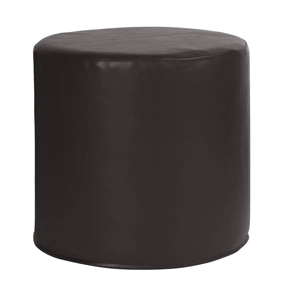 No Tip Cylinder Atlantis Black