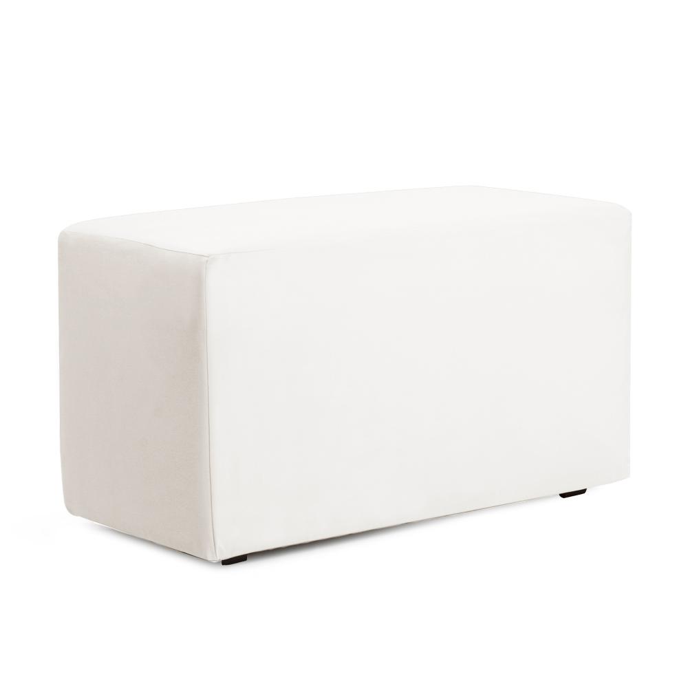 Universal Bench Avanti White