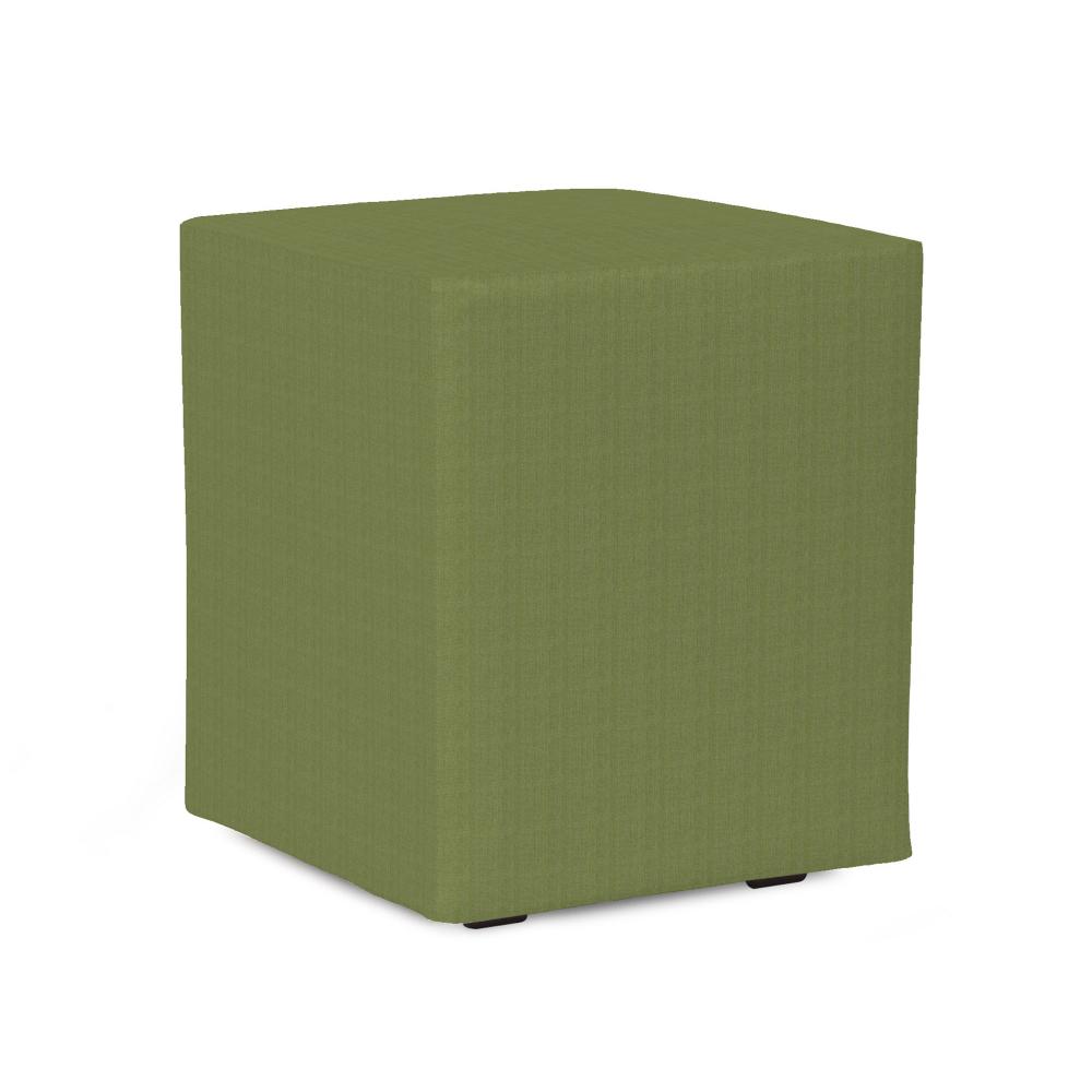 Universal Cube Cover Seascape Moss (Cover Only)