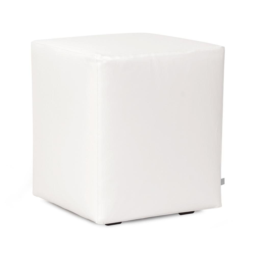 Universal Cube Cover Atlantis White (Cover Only)