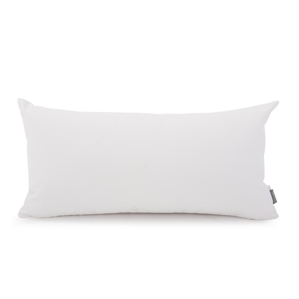 Kidney Pillow Seascape Natural