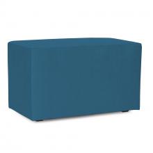 Howard Elliott Q130-298 - Universal Bench Seascape Turquoise