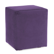 Howard Elliott 128-223 - Universal Cube Bella Eggplant