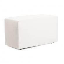 Howard Elliott Q130-944 - Universal Bench Atlantis White