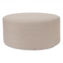 Howard Elliott 132-610 - Universal 36" Round Linen Slub Natural