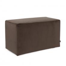 Howard Elliott C130-220 - Universal Bench Cover Bella Chocolate (Cover Only)