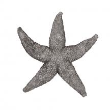Howard Elliott 12172 - Deep Pewter Starfish - small