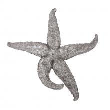 Howard Elliott 12173 - Deep Pewter Starfish - medium