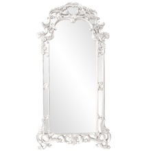 Howard Elliott 92024W - Imperial Mirror - Glossy White