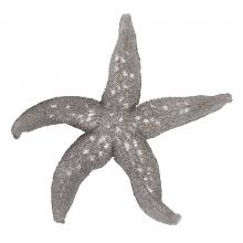 Howard Elliott 12174 - Deep Pewter Starfish - large