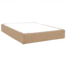 Howard Elliott 242-888 - Queen Boxspring Cover Coco Stone (Cover Only)