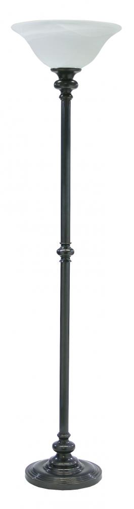 Newport Torchiere Floor Lamp