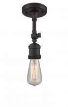 BARE BULB