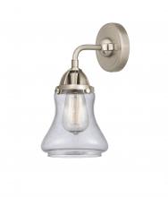 Innovations Lighting 288-1W-SN-G194-LED - Bellmont - 1 Light - 6 inch - Brushed Satin Nickel - Sconce