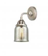 Innovations Lighting 288-1W-SN-G58-LED - Bell - 1 Light - 5 inch - Brushed Satin Nickel - Sconce