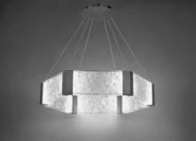 Modern Forms US Online PD-76034-AN - Forever Chandelier Light