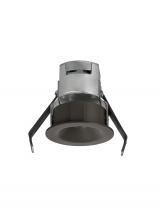  95512S-171 - 24V 3000K Fixed Round Down Light-171