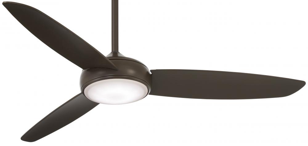 Concept Iv - LED 54" Ceiling Fan