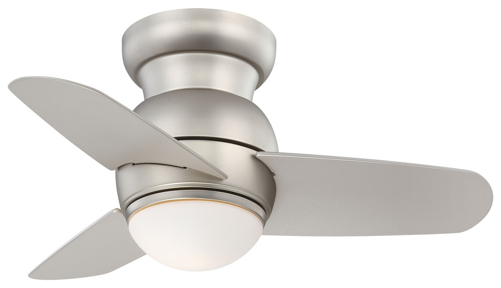 Spacesaver - LED 26" Ceiling Fan