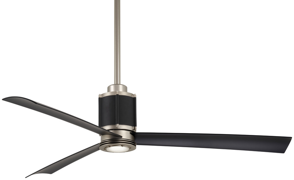 54" LED CEILING FAN