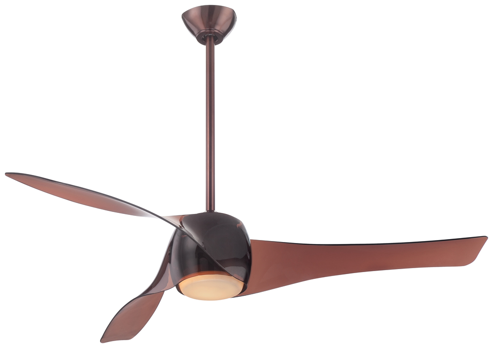 Artemis™ 58" - Copper Bronze