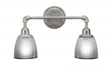 Toltec Company 182-AS-500 - Bathroom Lighting