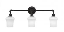 Toltec Company 183-DG-681 - Bathroom Lighting