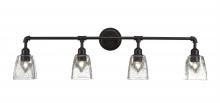 Toltec Company 184-DG-461 - Bathroom Lighting