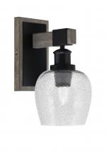 Toltec Company 1841-MBDW-4812 - Wall Sconces