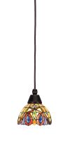 Toltec Company 22-DG-9445 - Mini Pendants