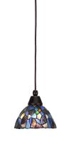 Toltec Company 22-DG-9955 - Mini Pendants