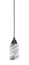 Toltec Company 22-MB-549 - Mini Pendants