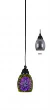 Toltec Company 22-MB-6595 - Mini Pendants