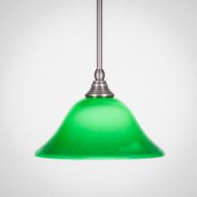 Toltec Company 23-BN-401 - Mini Pendant