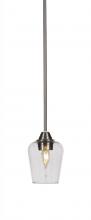 Toltec Company 3401-BN-210 - Mini Pendants