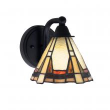 Toltec Company 3421-MB-9345 - Wall Sconces