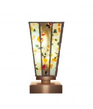 Toltec Company 52-NAB-9564 - Table Lamps