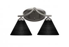 Toltec Company 552-GP-4059 - Bathroom Lighting