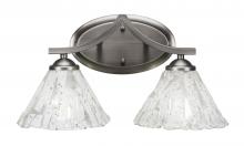 Toltec Company 552-GP-7195 - Bathroom Lighting