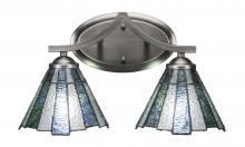 Toltec Company 552-GP-9325 - Bathroom Lighting