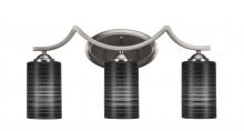 Toltec Company 553-GP-4069 - Bathroom Lighting
