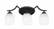 Toltec Company 553-MB-4021 - Bathroom Lighting