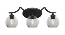 Toltec Company 553-MB-4102 - Bathroom Lighting