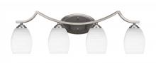 Toltec Company 554-GP-4021 - Bathroom Lighting